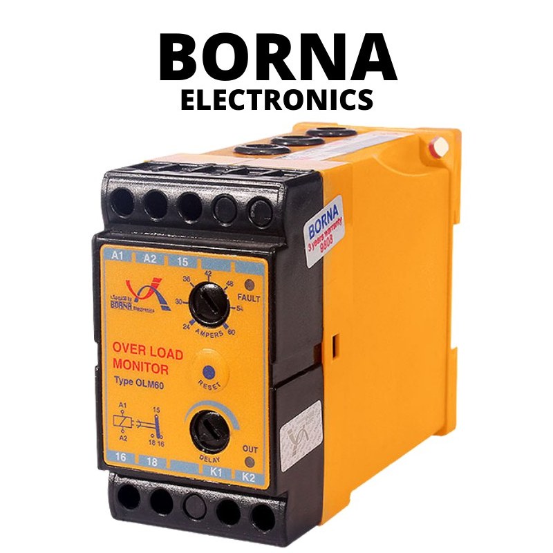 برنا الکتریک